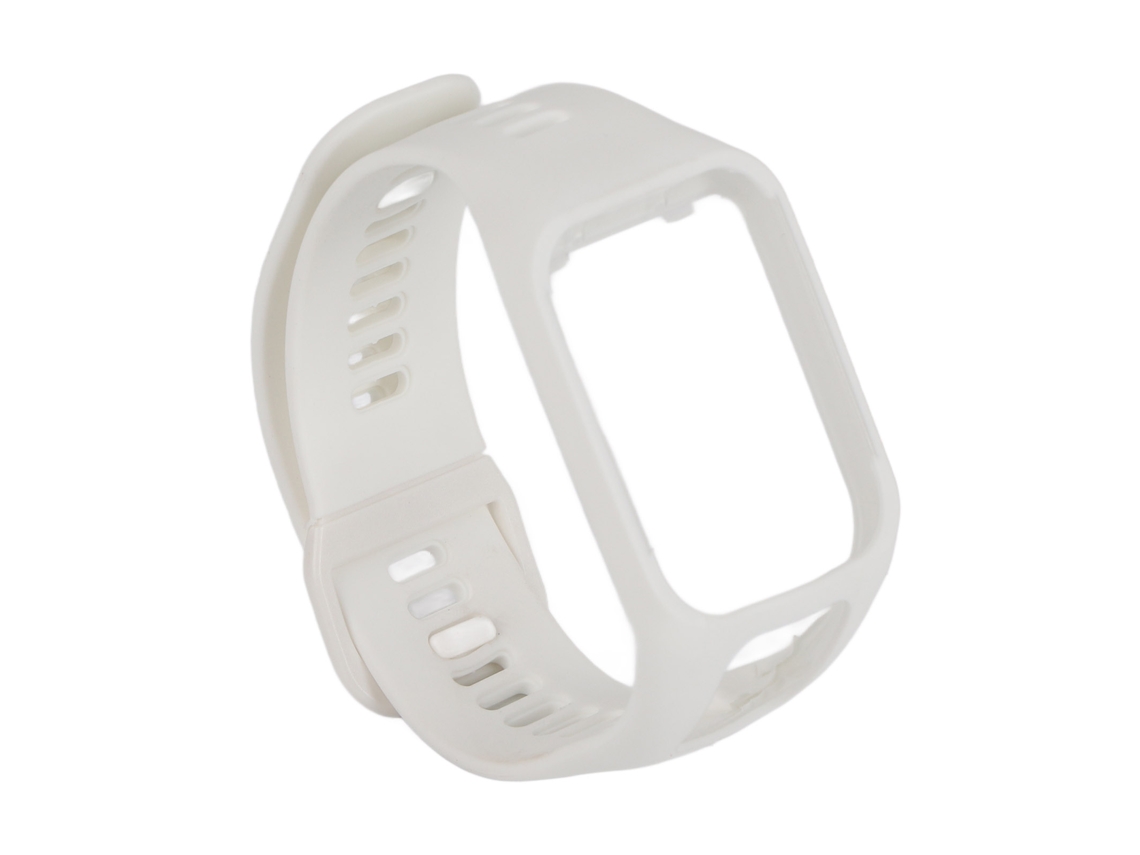 Baoj-pulseira De Silicone De Substituição Para Pulseira Inteligente Tomtom