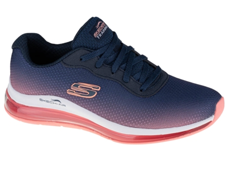 Botas Mujer SKECHERS Rojo (Tam: 36)