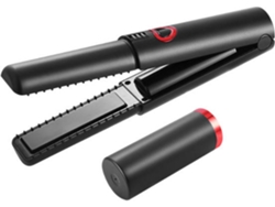 Lisseur0819h16 Moldeador De Cabello 150 A 200ºc Negro*