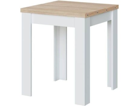 Mesa HABITDESIGN Libro De Cozinha Livre 67X 67 - 134 Cm (84.5 x 76 x 7.9 cm)