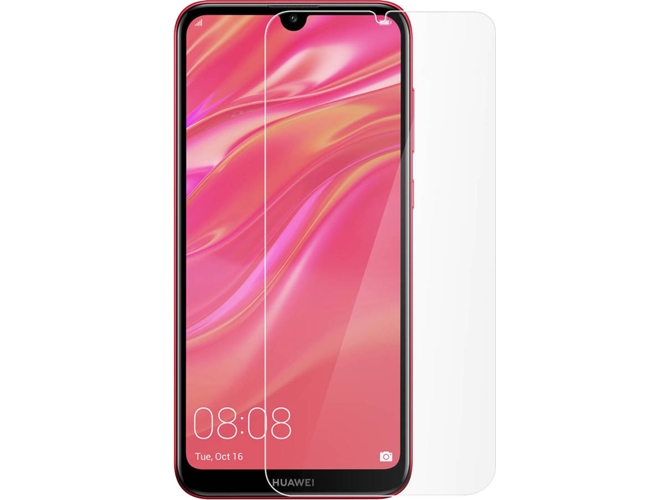 Protector de Pantalla Huawei Y7 2019 3MK 7H