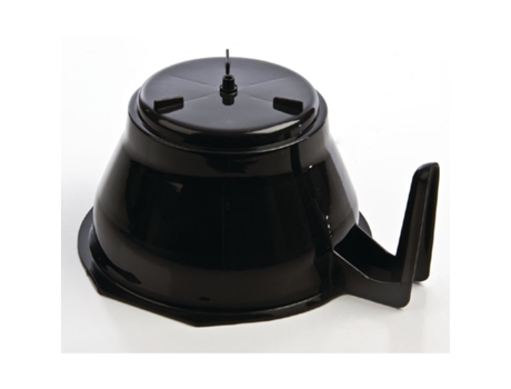 Panier de fermentation rond en rotin VOGUE 220x80mm