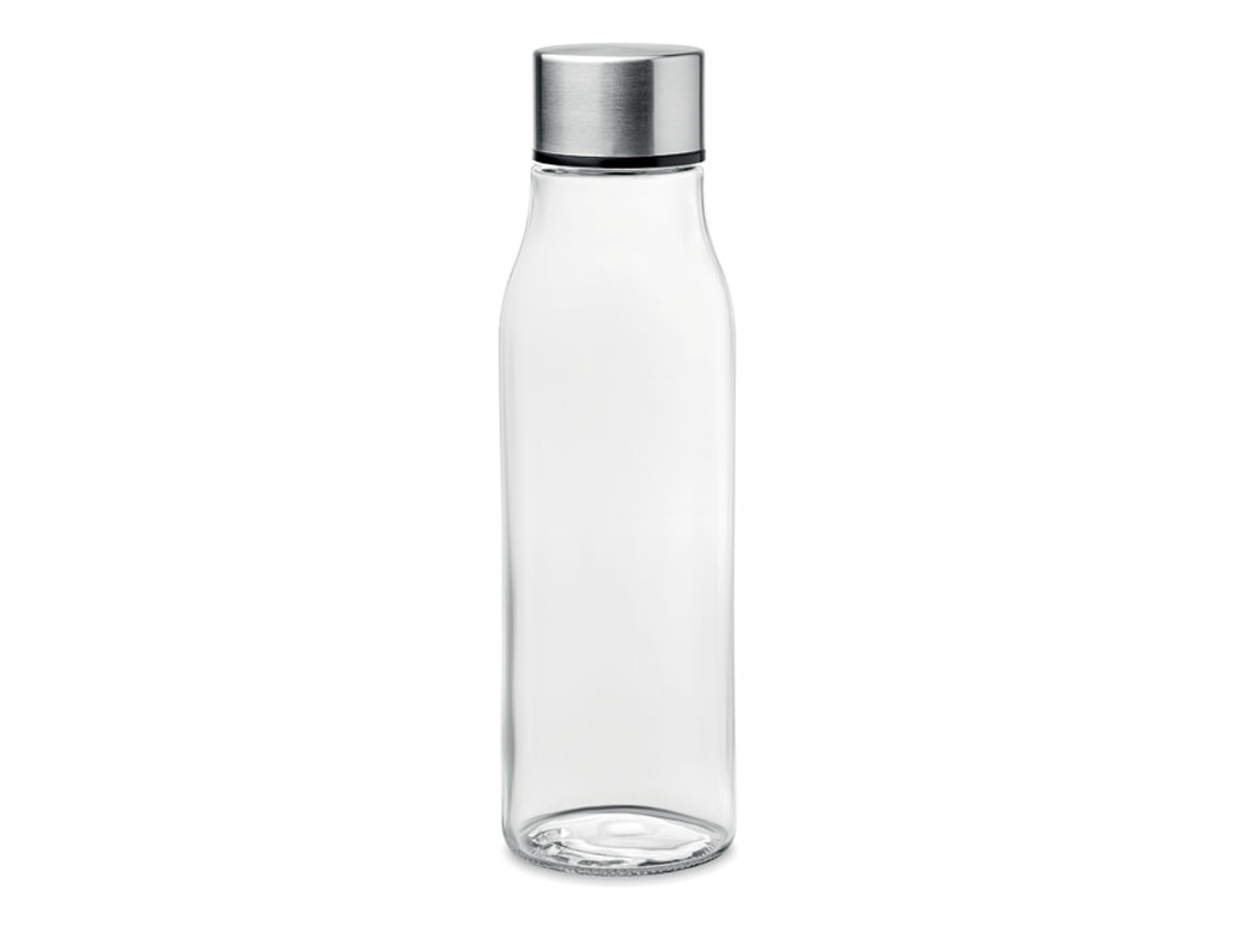 Botella De Cristal 500ml