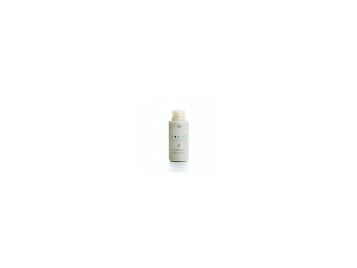 Alisado Orgánico Proteína Forestal 100ml Lana Brasiles