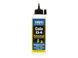 Cola Ceys D4 Madera