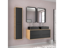 Muebles de Baño AURLANE (150 x 120 x 53)