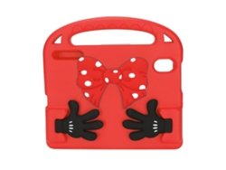 Funda para tableta infantil (antideslizante y resistente a golpes)