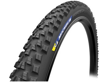Neumático para Ciclismo Montaña MICHELIN Mtb Force Am 2 Competition Line Tubeless (27.5´´)