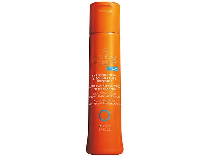 Champú COLLISTAR After Sun Rebalancing (200ml)