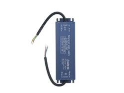 2026-adaptador Transformador De Alimentación Led Impermeable Ip67 Ac 110v-240v A Dc 24v 100w Para Tiras Led, Carteles Exteriores