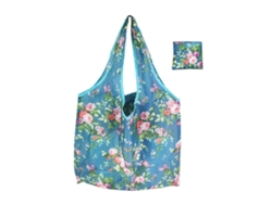 Bolsa de la compra plegable, moderna y funcional, fácil de transportar, con gran capacidad y versátil. GOKOCO
