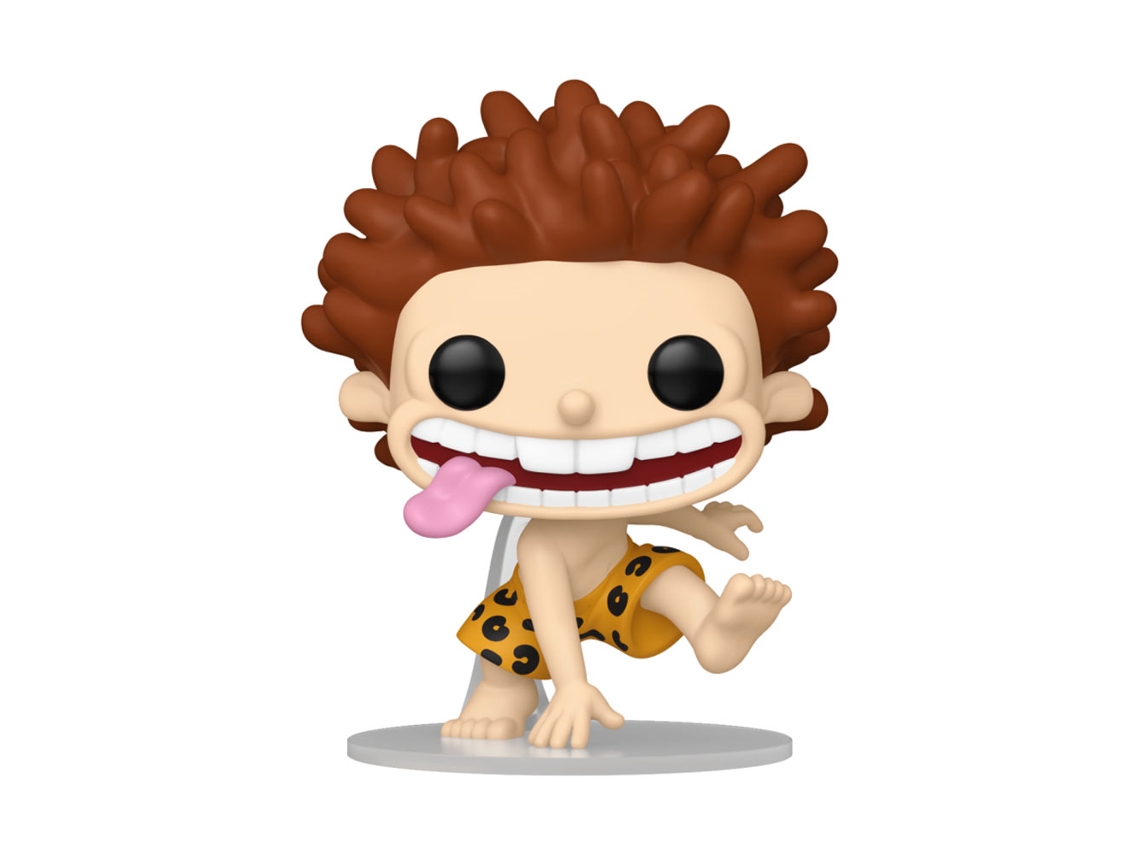 Figura Funko NICKELODEON Rewind Donnie Thornberry Pop! vinilo