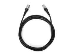 Cable De Alimentación De Antena Tnc J A Tnc Macho Extensión 3 Metros Para Radio Rf