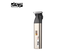 (usb) Elétrico Push Corte E Corte De Cabelo Usb Recarregável Push Elétrico Barbeador De Cabelo Elétrico