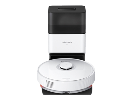 ROBOROCK Q7 Robot Aspirador 2,5 L Saco de Polvo Blanco
