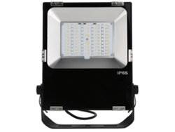 VIVILIYYA Milight 2,4g 50W RGB CCT à prova d'água LED para jardim e parque