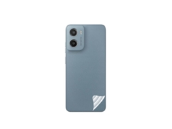 Película Hydrogel Full Cover Verso Phonecare Para Motorola Moto E15
