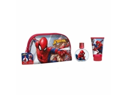 MARVEL Spiderman Set 3 Parti