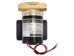 Bomba de impulsor flexible, rosca hembra G1/2, autocebante, RL Bip2400