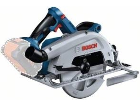 Sierra Circular BOSCH Sin Cable Biturbo Gks 18V-68 C