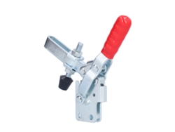 Prensa Vertical De Sujeción Rápida Abrazadera Sable Para Soldadura Y Carpintería Gh-12135