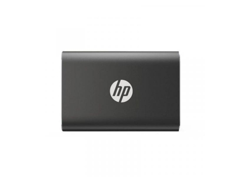 HP SSD EXTERNO P500 1Tb USB-C 3.2 Black