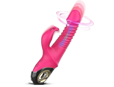Vibrador Rosa VEANXIN