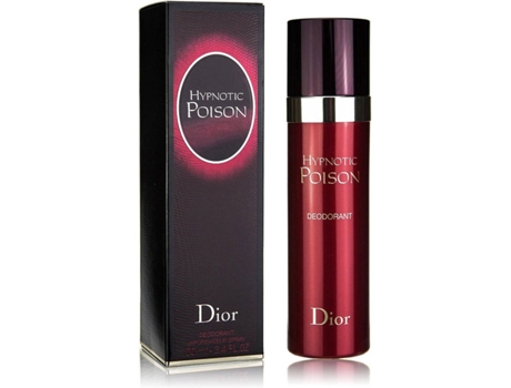 Desodorante DIOR Hypnotic Poison (100 ml)