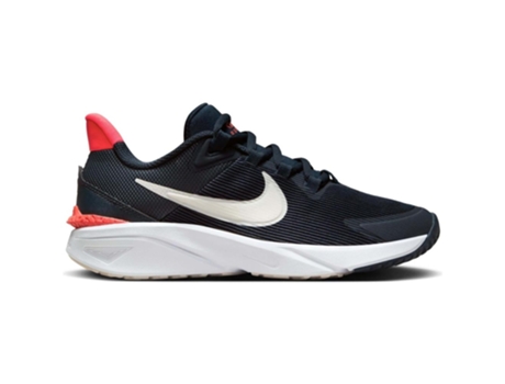 Zapatillas de Niños NIKE Star Runner Negro (385)