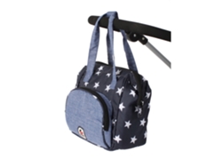 Bayer Chic 854 51 Bolso Guarda Muñecas Bayer Chic 2000