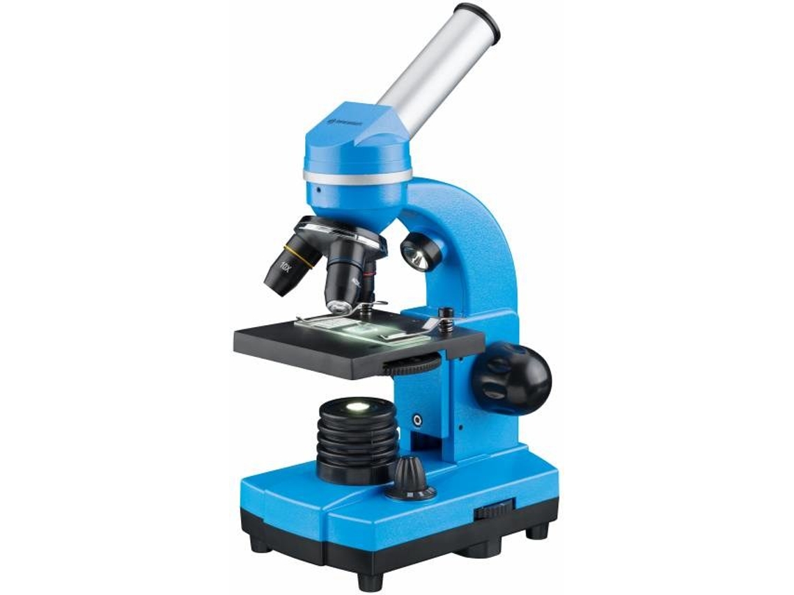 Microscopio digital Ravensburger Bresser Optics Junior 1600x