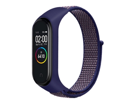 Correa para Xiaomi Mi Band 3/4/5/6/7