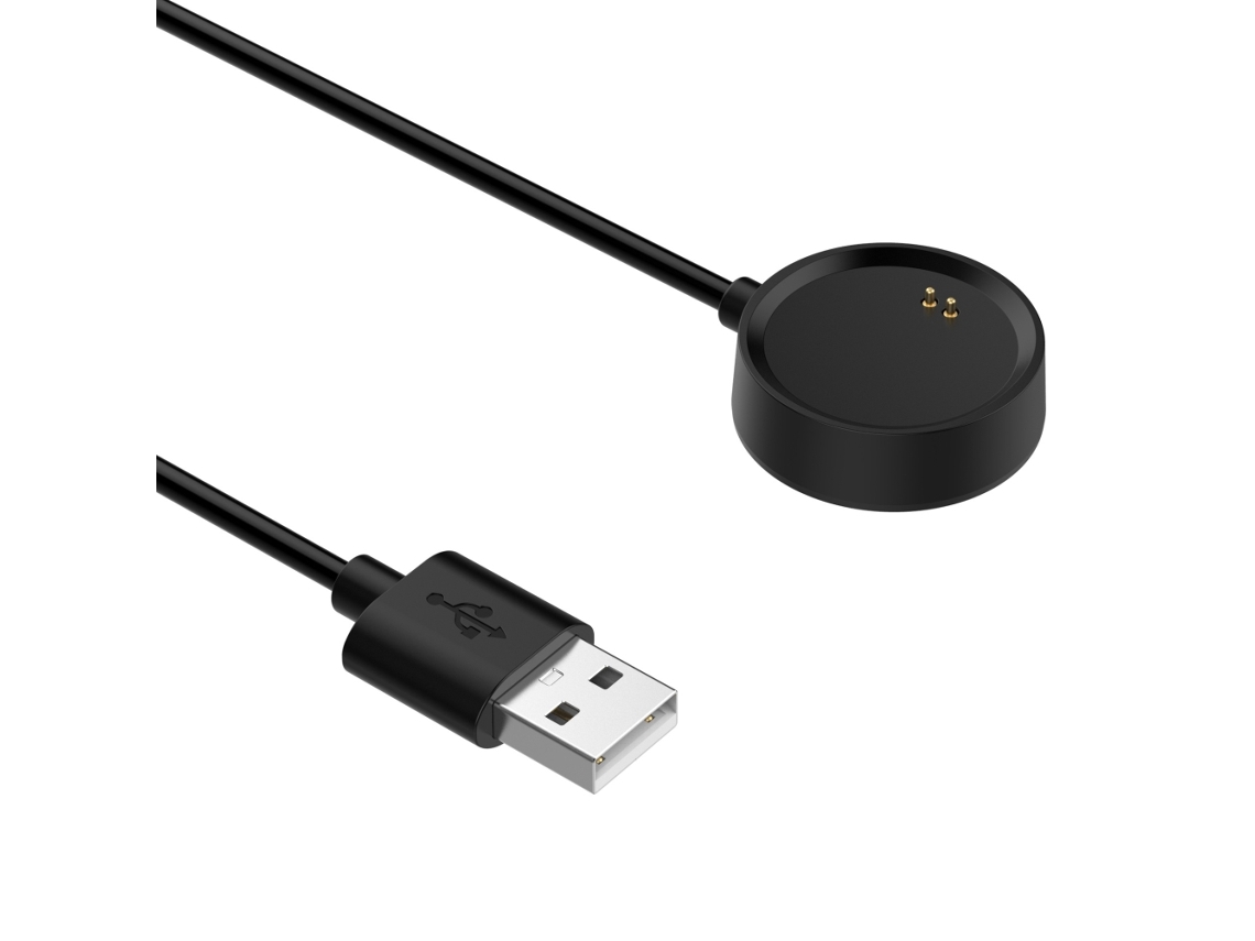 Cable De Carga Para Realme Watch Rma161, Base De Carga De Repuesto Con Protección Contra Cortocircuitos 5v 700ma
