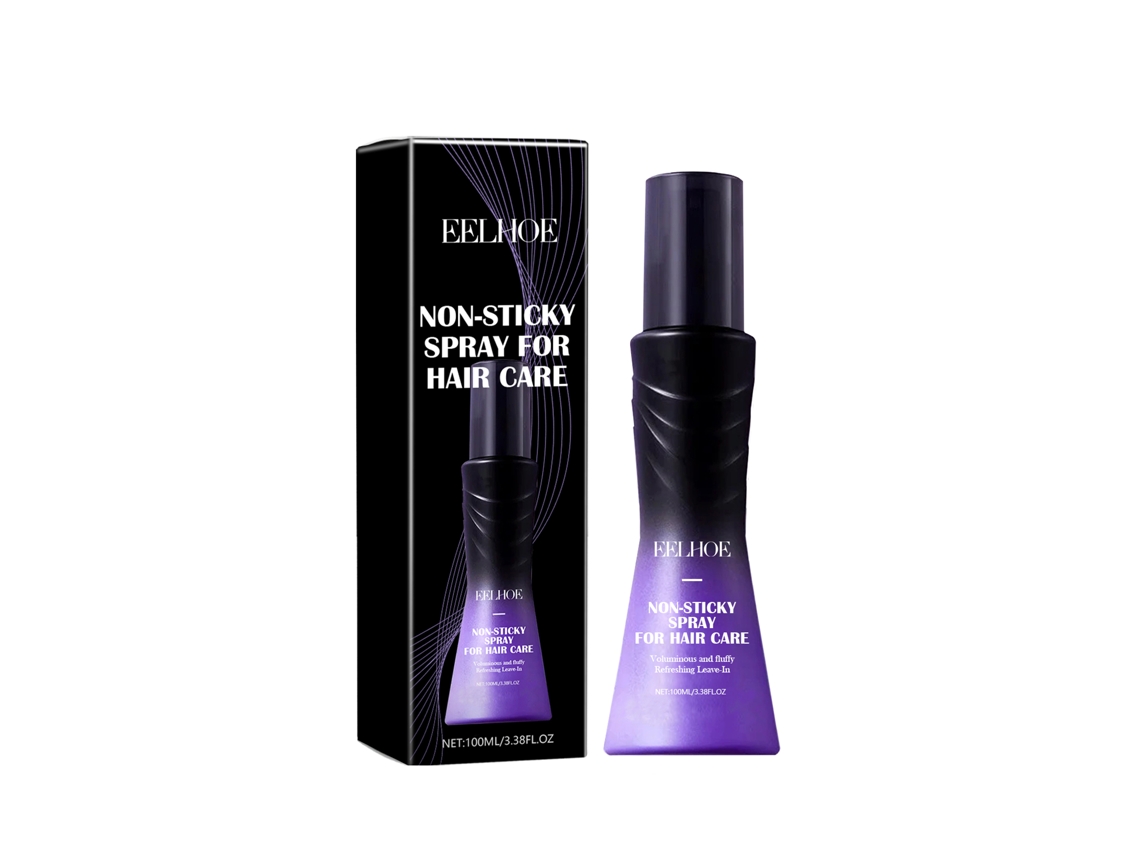Spray revitalizante y voluminizador para el cabello