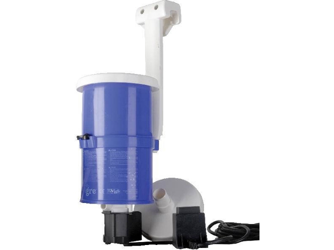 Bomba de Piscina GRE AR121E