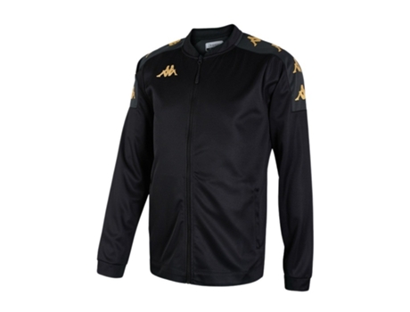 Chándale para Fitness KAPPA Chándal Giullio Gris (4XL)