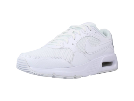 Zapatillas de Mujer NIKE Air Sc Aa Tecido Blanco (38)