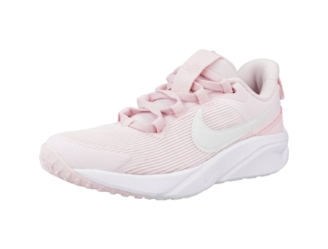Zapatillas de Niños NIKE Star Runner Tecido Rosa (30)