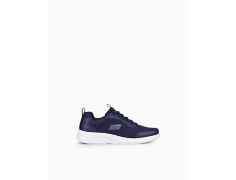 'Skechers' Zapatillas Azules de Hombre MO