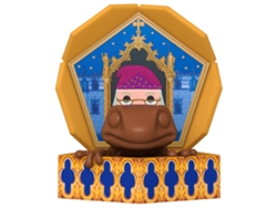 Figura Pop Deluxe Rana de Chocolate Harry Potter B.active