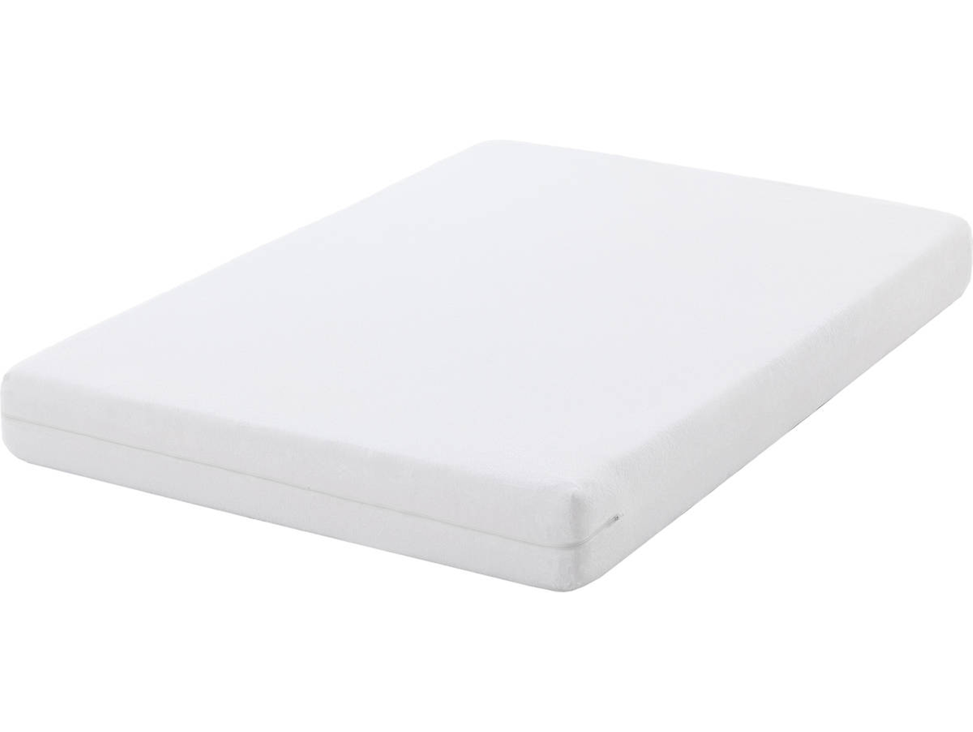 Funda de Colchón MOONIA Elastica Rizo Algodón (80X190/200 cm)