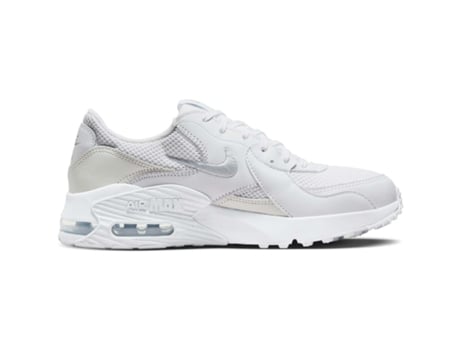 Zapatillas de Mujer NIKE Air Max Excee Blanco (38)