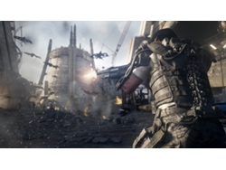 Juego Xbox 360 Call of Duty: Advanced Warfare
