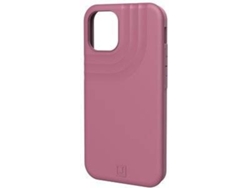 Carcasa iPhone 12 Mini URBAN ARMOR GEAR Anti Shock Rosa