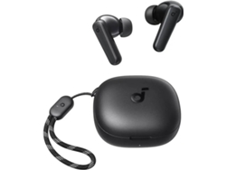 Auriculares intraaurales inalámbricos Anker Soundcore R50i, color negro