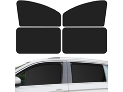 Parasol Para Renault Scenic E-tech Eléctrico 2023-2024, Protector Térmico Portátil Y Plegable El Interior Del