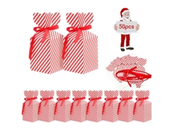 2026altiro-50 Cajas De Dulces, La Caja De Regalo Navideña Más Popular.