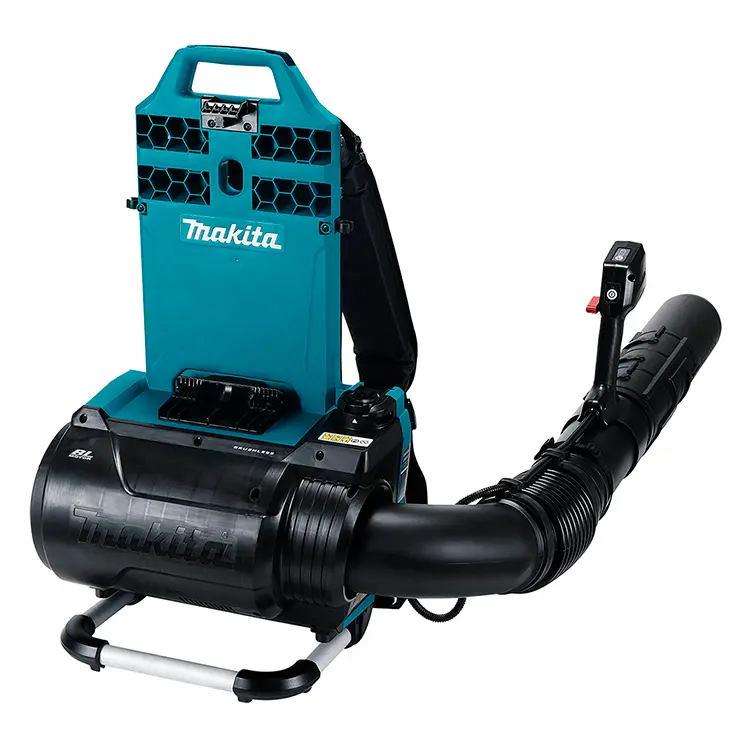 Soplador de Mochila 40V 1075M3/H Conexión Directa MAKITA Ub002Cz