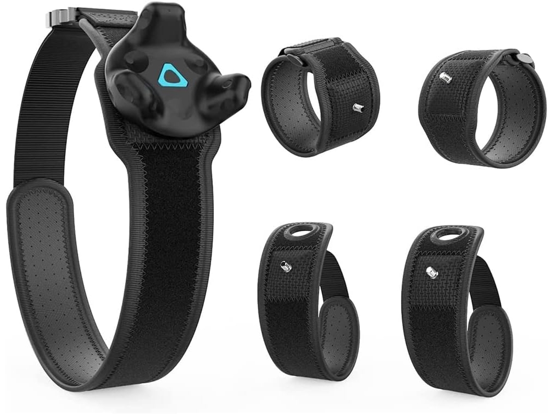 Cinturón De Seguimiento Vr, Cinturones De Palma Y Correas Para Putters Vr - Cinturones Ajustables Para La Cintura