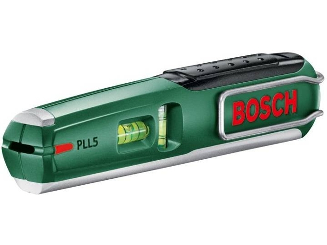 Nivel a laser BOSCH PLL 5